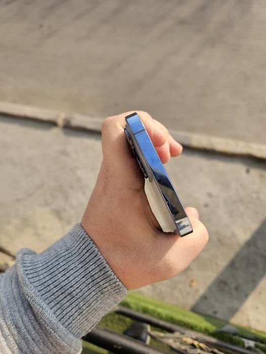 iPhone 13 pro max 84% 128gb