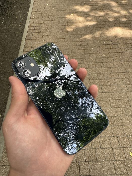 Срочно iPhone 12 АКБ 78%