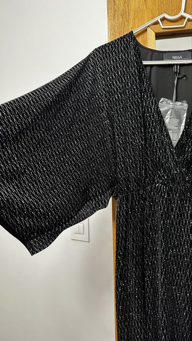 Rochie cu sclipici NISSA