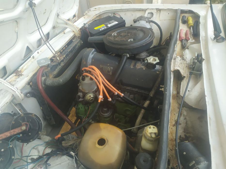 Лада Ваз 2106 хорошем состояние