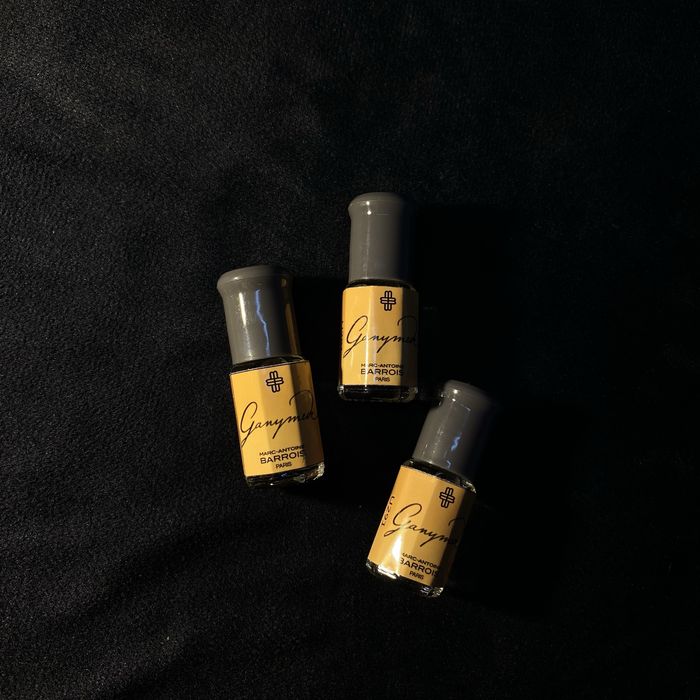 Миск-мускус-парфюм-духи