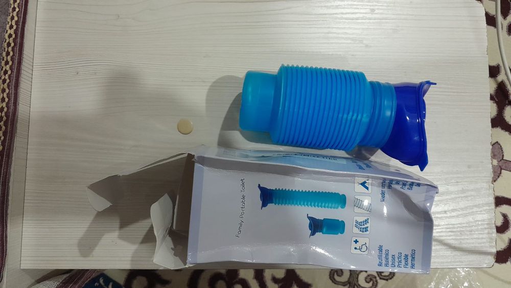 Мочеприемникий новые