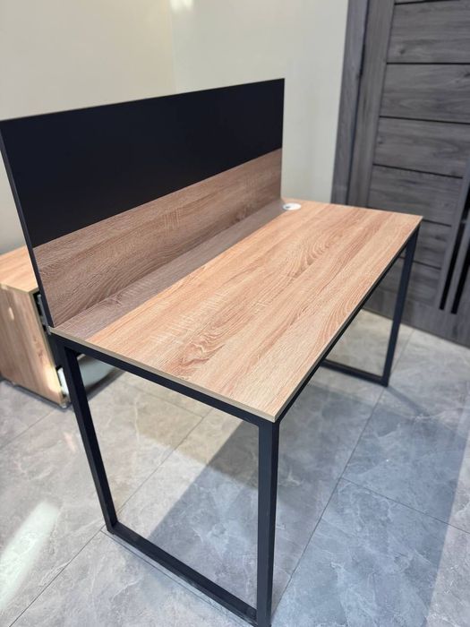 Продаются офисные Loft столы