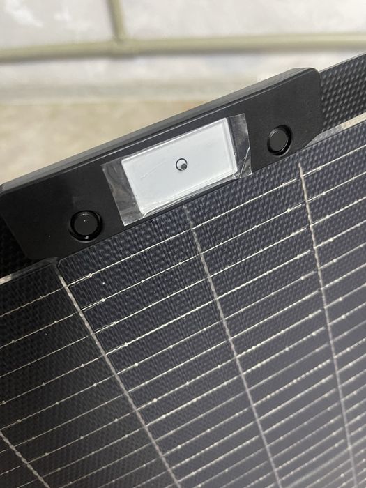 Ecoflow солнечная панель 160w gen3 (новая)