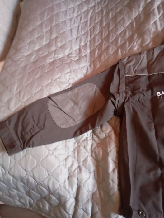 Decorex работно яке 2 в 1