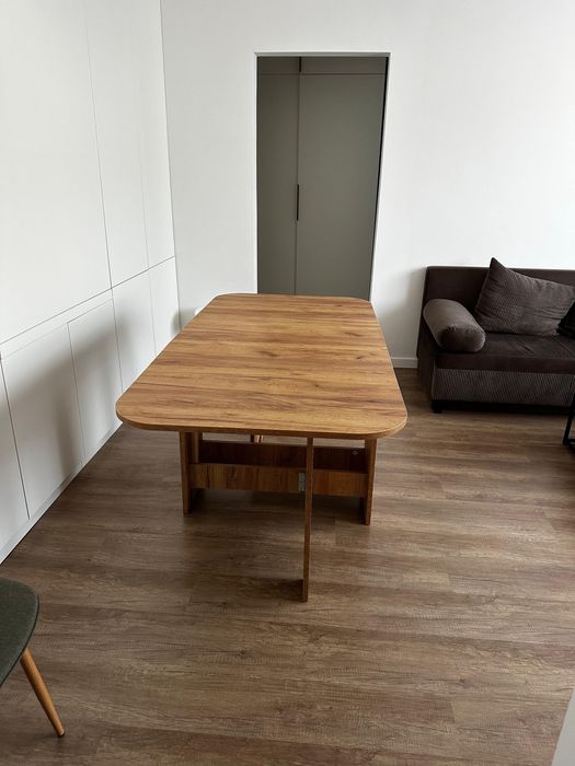 Vand masa extensibila, stare perfecta