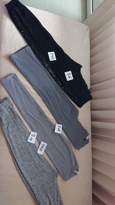 Запазени дрешки на символични цени