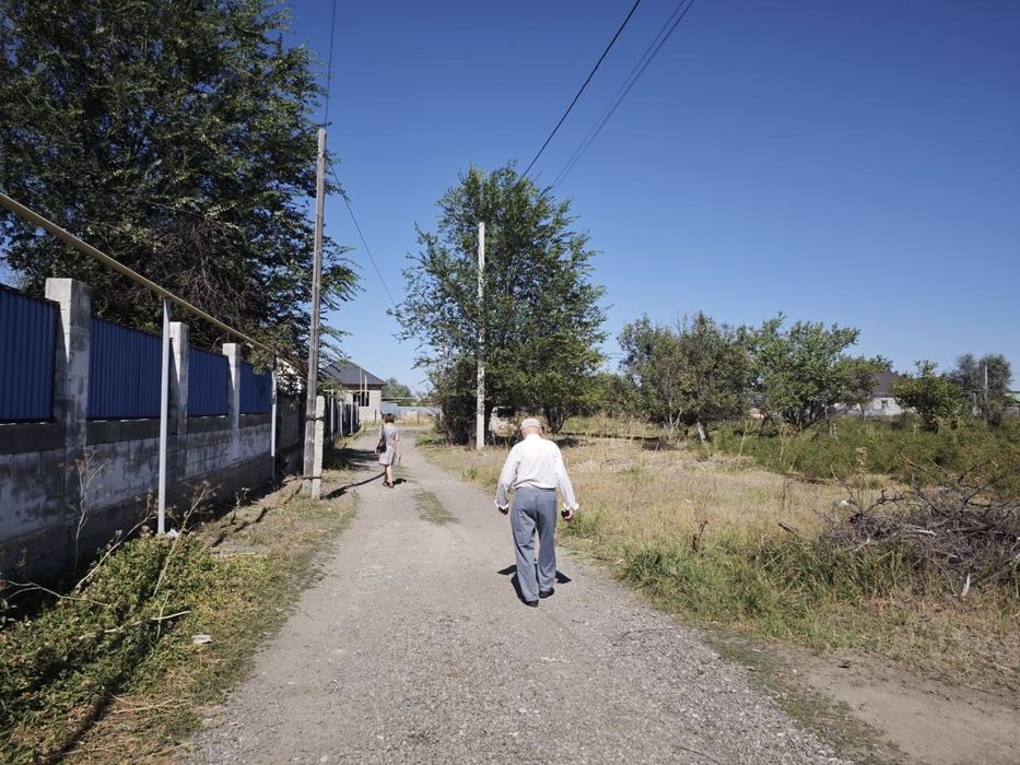 Дачный участок, земля