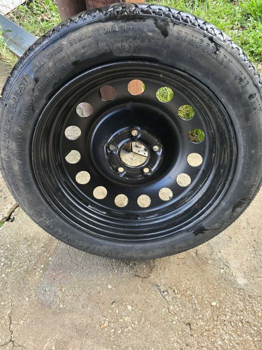 Резервна гума/ Патерица BMW е60 е61