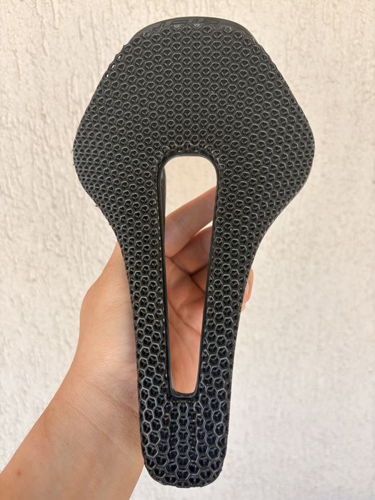 Vand sa Ryet full carbon 3D printed