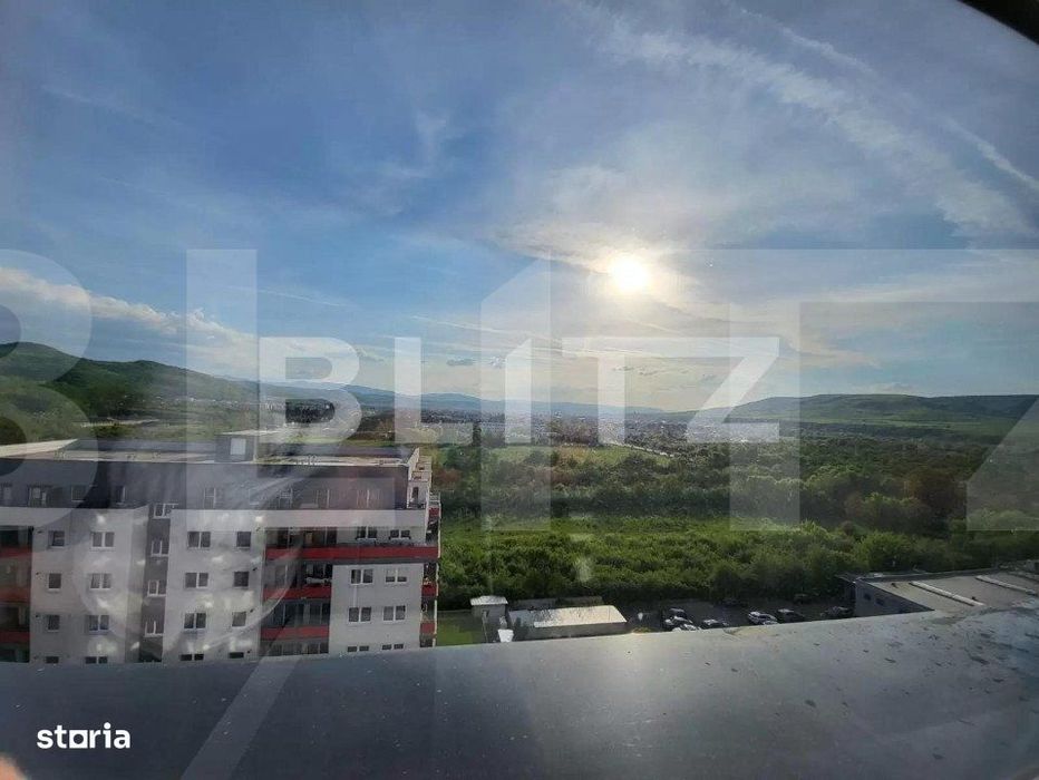 Apartament 3 camere, etaj intermediar, zona BMW