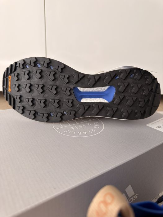 Adidas Terrex Free Hiker Primeblu originali la cutie ( nr 42 )