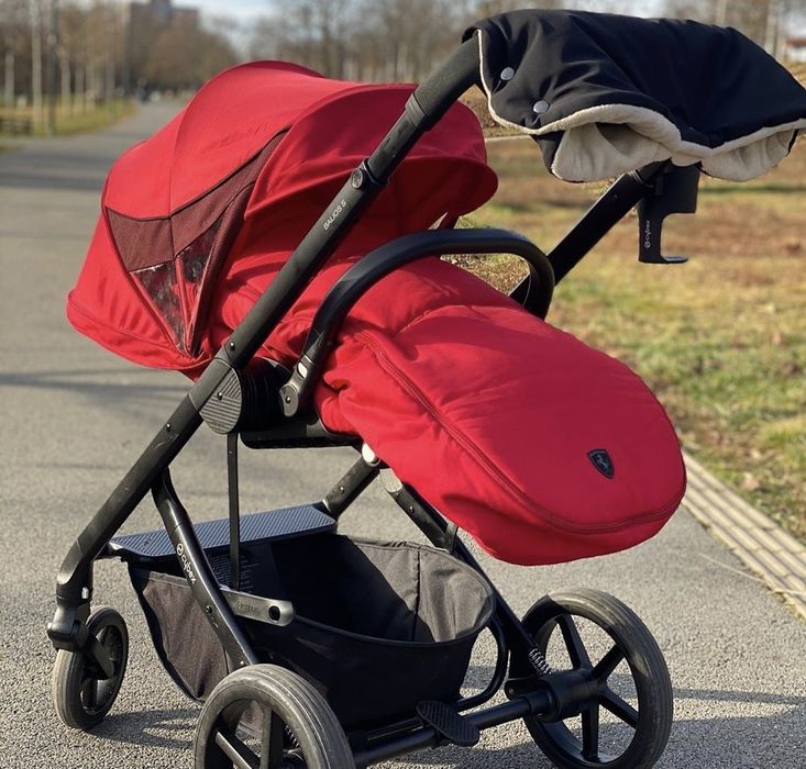 Бебешка количка Cybex Balios М  Ferrari