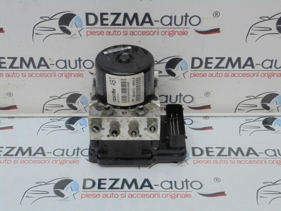 Unitate abs GM13347808, Opel Zafira C, 2.0cdti, A20DTH