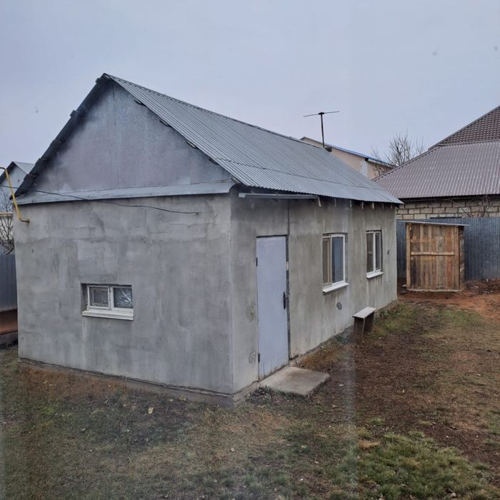 Сдам времянку район медколледжа