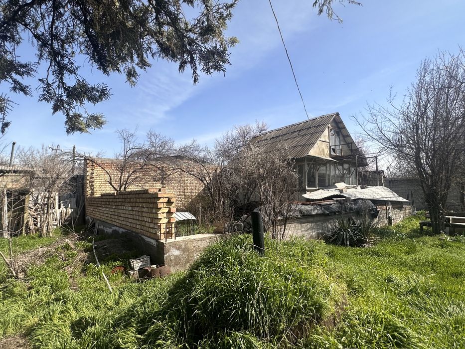 Участок 8 соток, Зангиатинская платина - где ГЭС 1