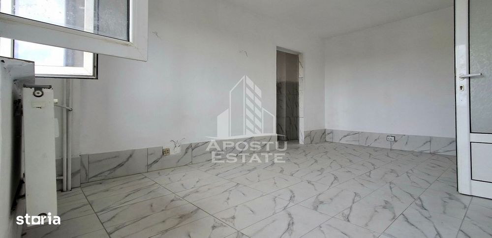 Apartament 4 camere etajul 5 /6