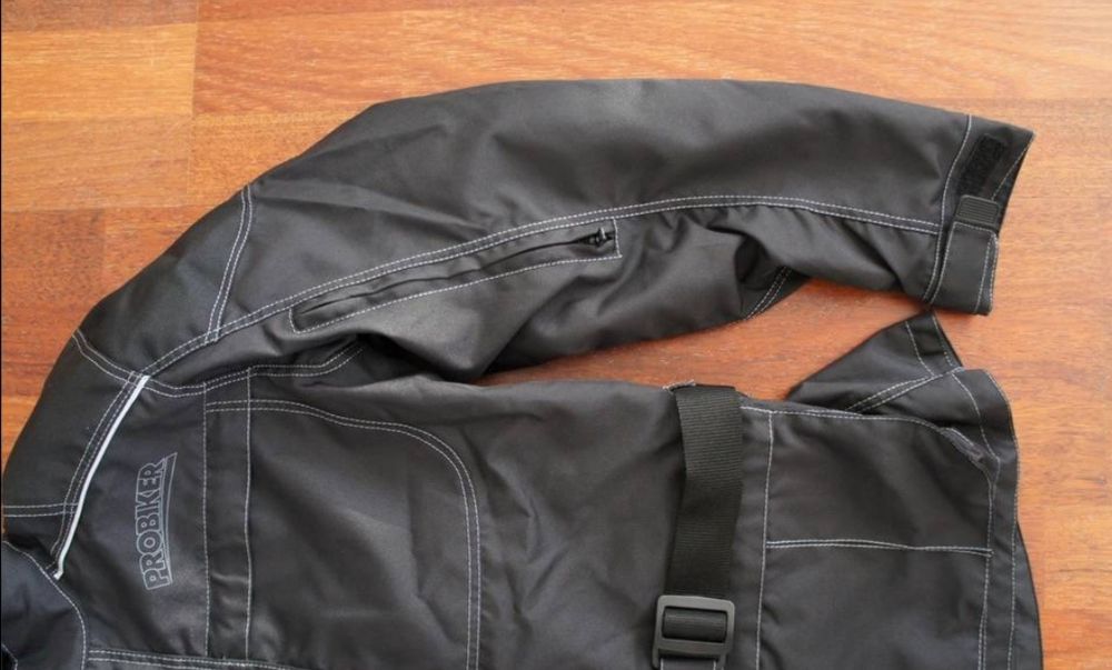 Geaca Probiker noua XXL