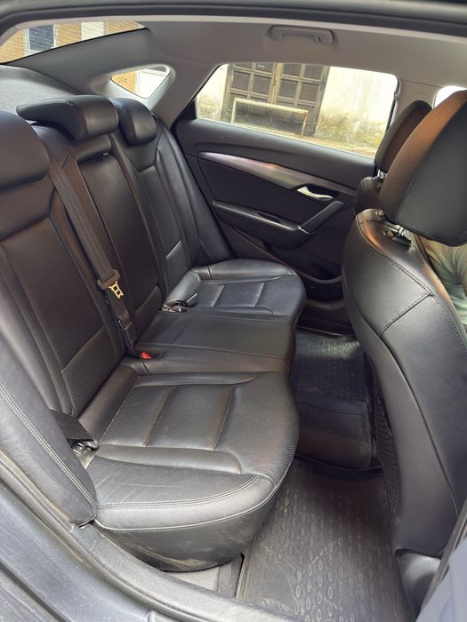 Vand Hyundai i40