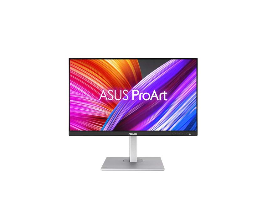 ' Монитор 27" ASUS ProArt PA278CGV (QHD 2K, 144Hz, IPS, USB-C 90W)