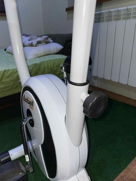 ПРОДАВАМ велоергометър