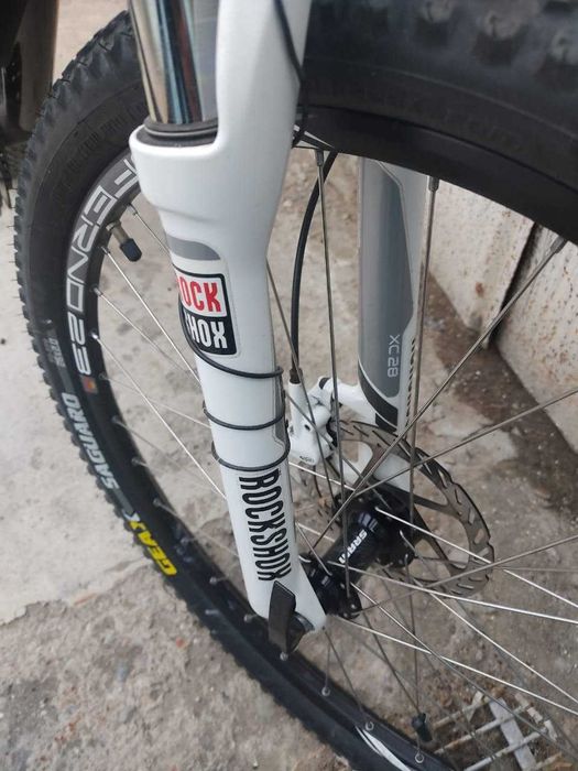 Велосипед Author Terrain(Чехия)