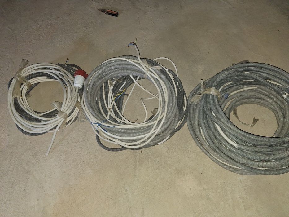 Кабел 380  kabel 380