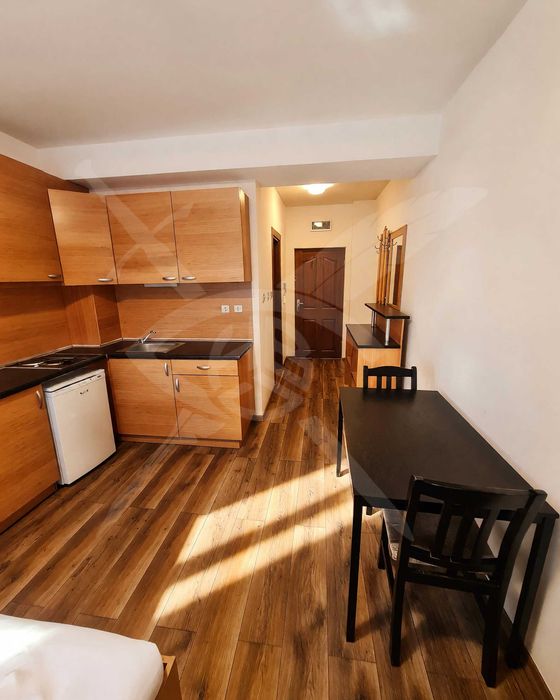 Продава се Едностаен апартамент в Свети Влас - 41 кв.м за 1342 €/кв.м - Снимка #3
