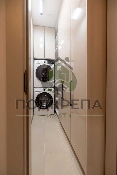 Продава се Двустаен апартамент в Пловдив, Кършияка - 69 кв.м за 2312 €/кв.м - Снимка #16
