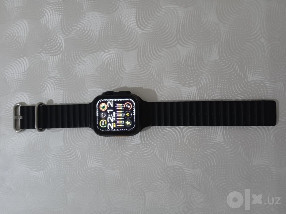 Smart watch x8 ultra