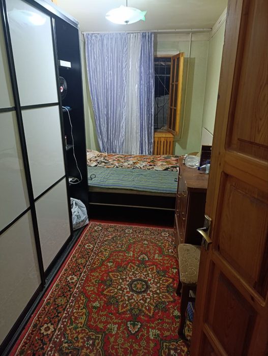 Продается квартира в Яшнабадском районе Авиасозлар 1-ком 30м2, 2-этаже