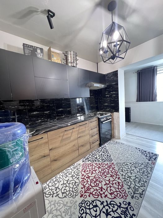 Сдается Саоя 4х комнатная квартира на Башлыке