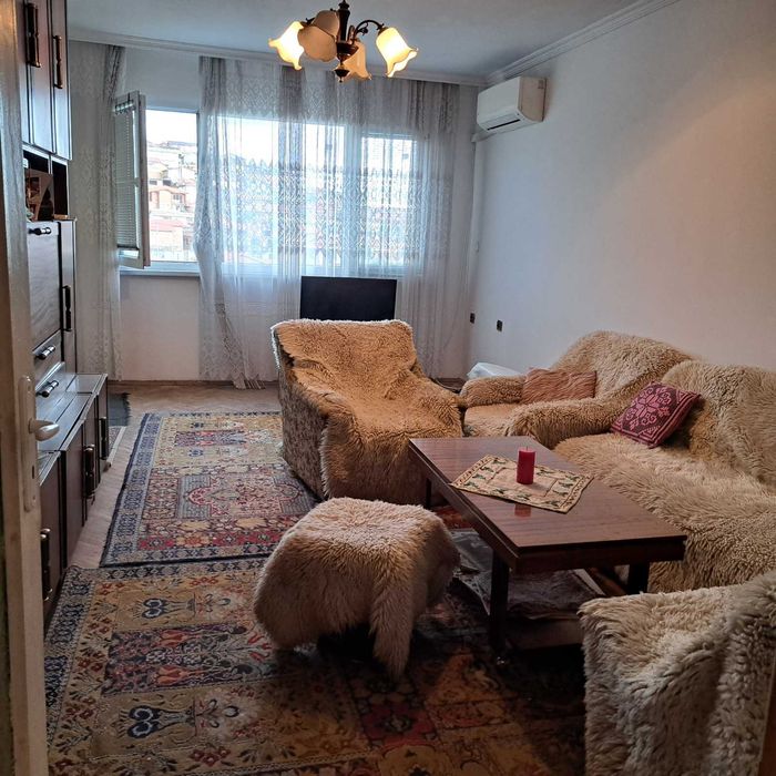 Продава се Четиристаен апартамент в Стара Загора, Три чучура - север - 54 кв.м за 1334 €/кв.м - Снимка #4