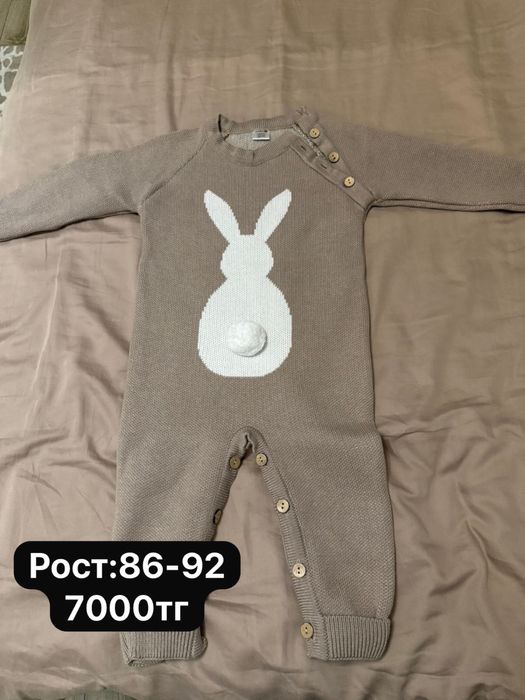 Вещи на девочку в идеальном состоянии