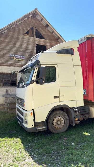 Volvo fh 440 euro 5