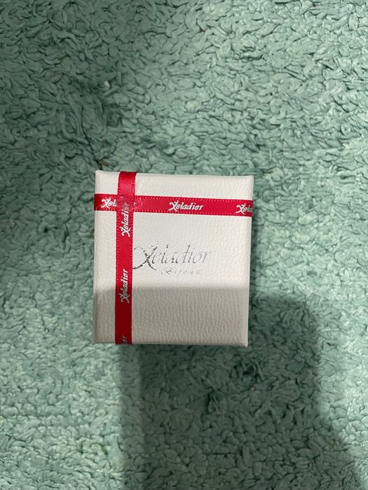 Inel argint 14 februarie