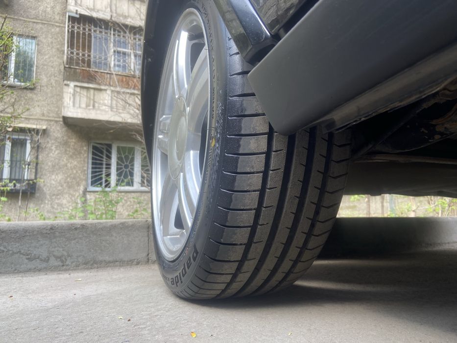 Продам диски R16