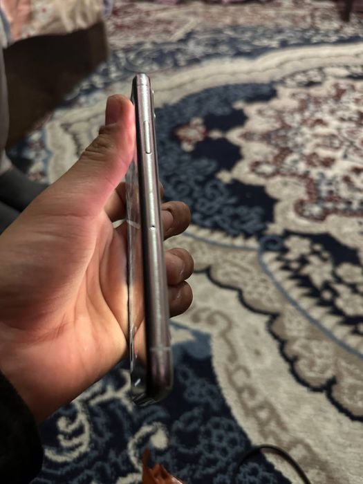 iPhone 11 Pro ideal abmen bor