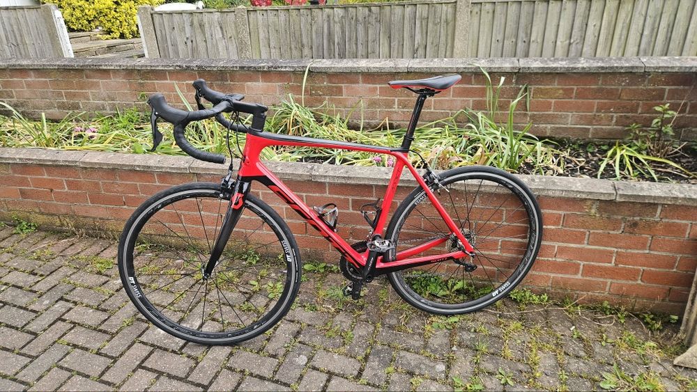 Scott Addict 20 56 L