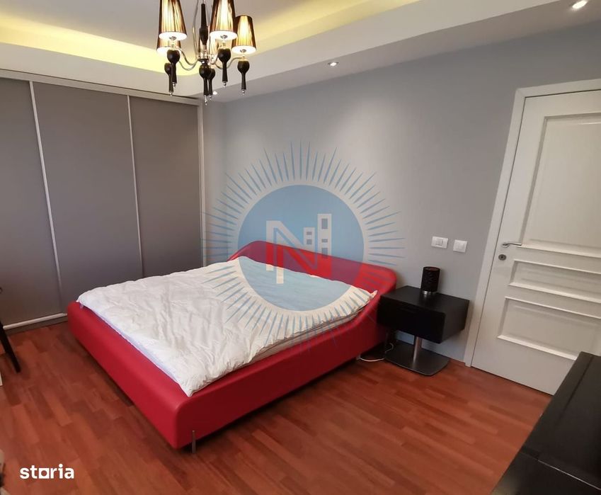 Apartament 3 camere Kiseleff