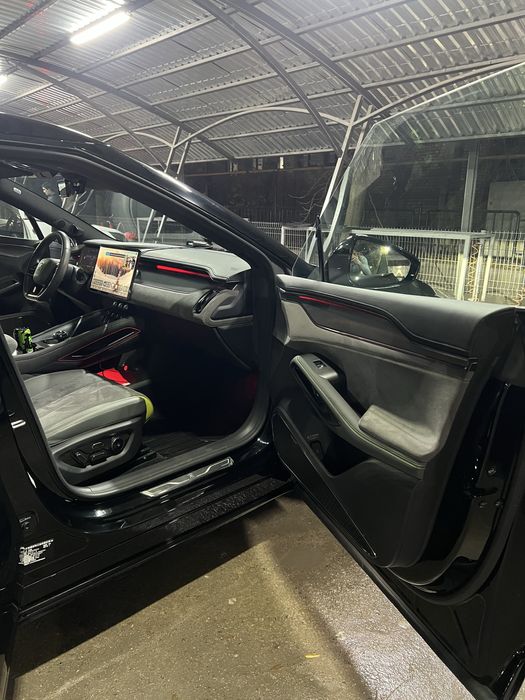 Byd song L full paditsia