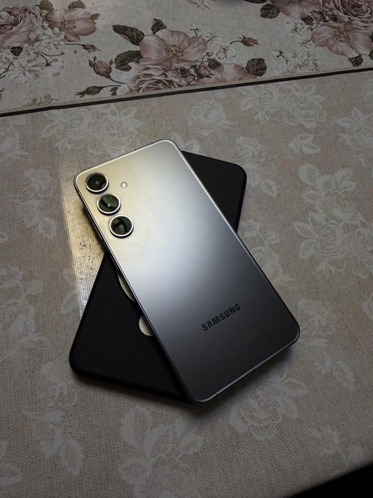 Samsung s24 128/8, ОБМЕН