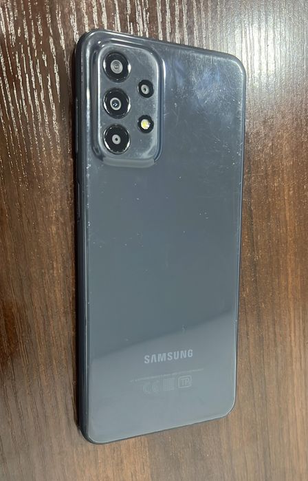 Продам samsung galaxy a23