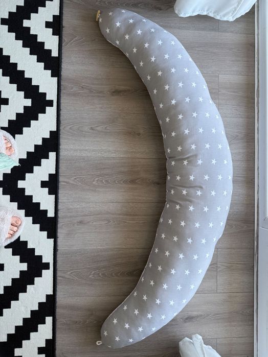 Vand perna gravide/alaptat