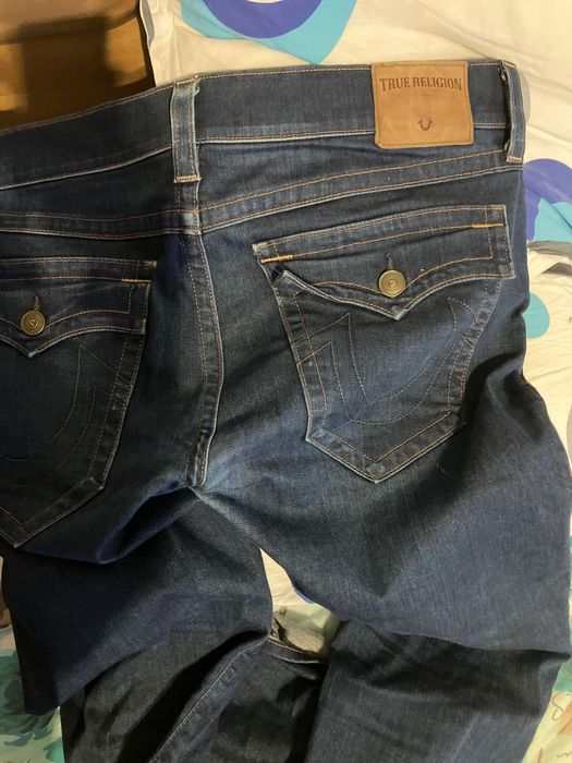True religion jeans made in USA