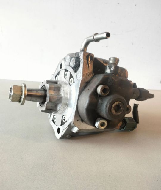 Pompa inalta presiune 6c1q9b395bb Land Rover Defender prima generatie