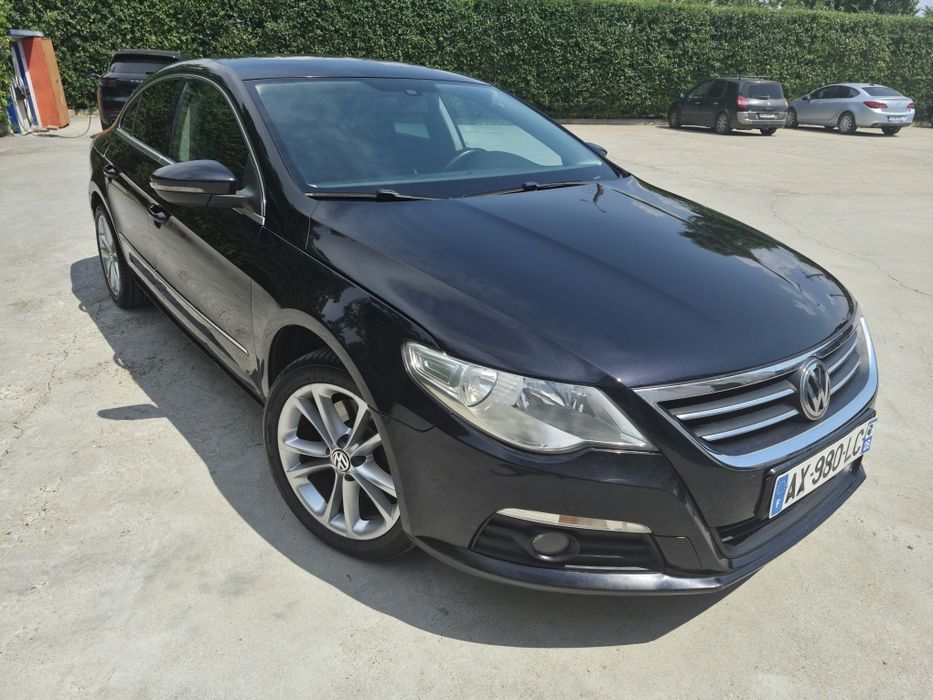 VOLKSWAGEN Passat 2010 — imagine 2