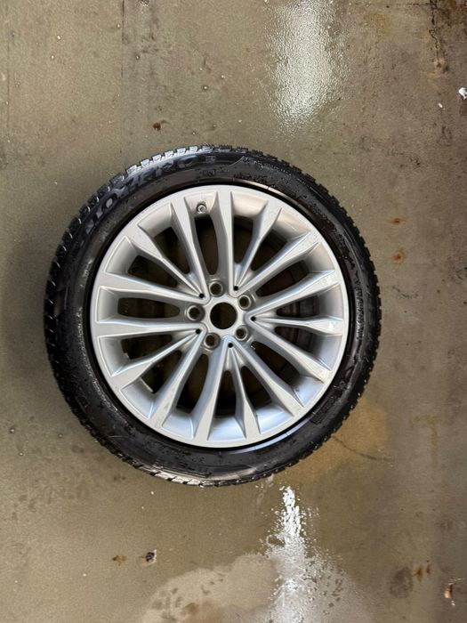 Roti complete BMW seria 5 G30-31