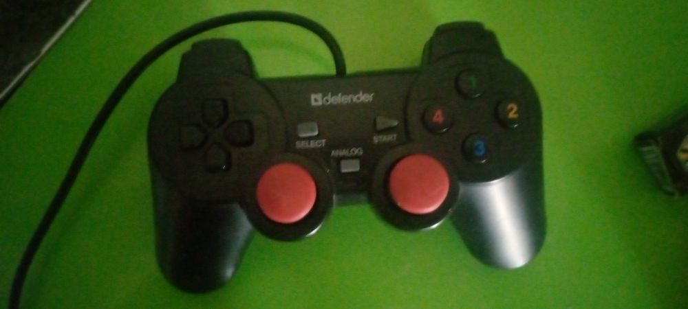 Игровой контроллер