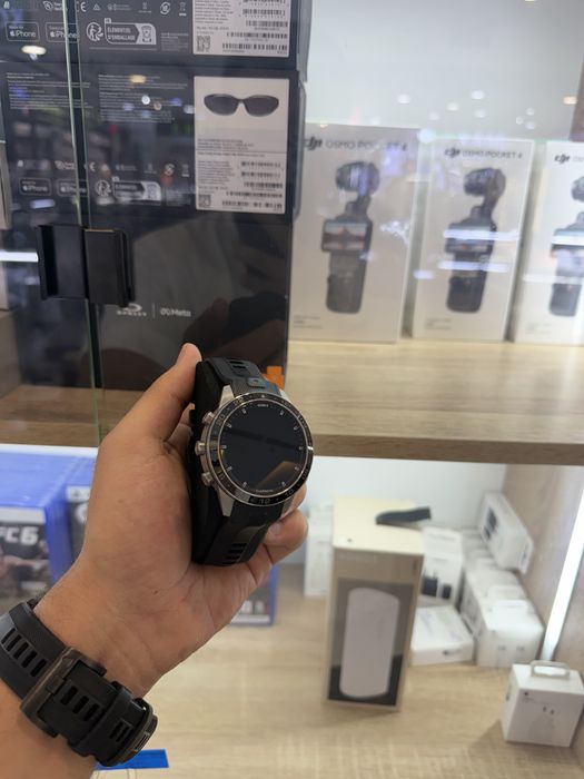 Garmin Marq Aviator gen2